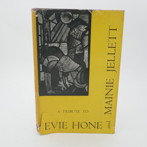 A Tribute to Evie Hone and Mainie Jellett (1957)