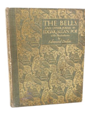 The Bells and Other Poems.  Illustrated by Edmund Dulac (1912)