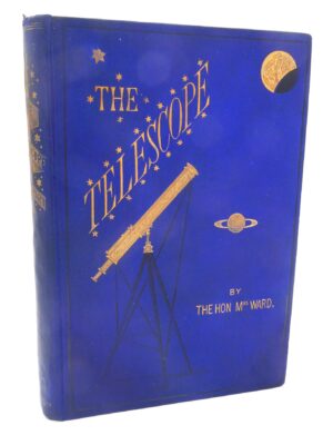 The Telescope. Illustrated by the Author (1869)