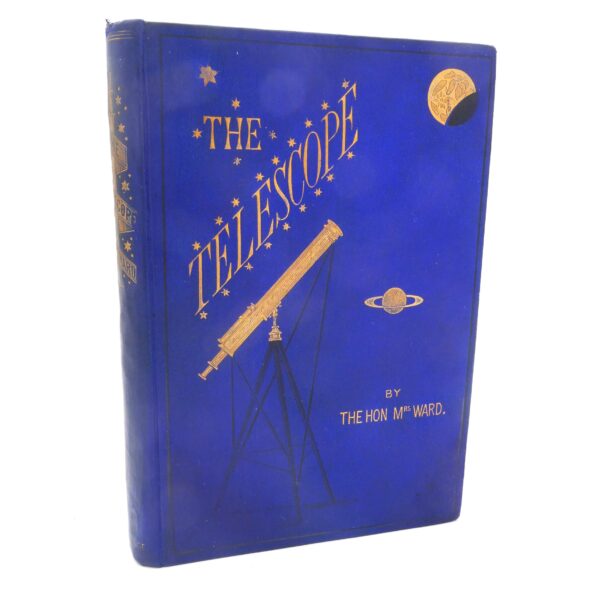 The Telescope. Illustrated by the Author (1869)