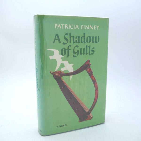 A Shadow of Gulls (1977)