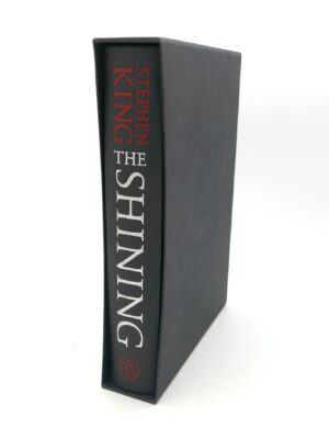 The Shining. Limited Signed Edition (20116)