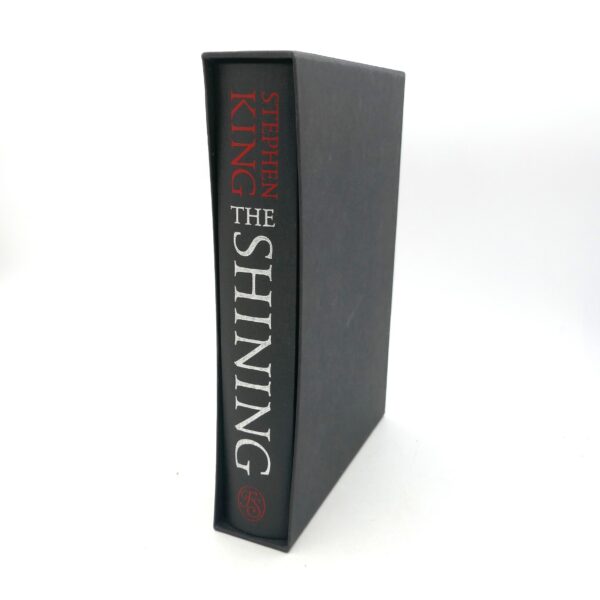 The Shining. Limited Signed Edition (20116)