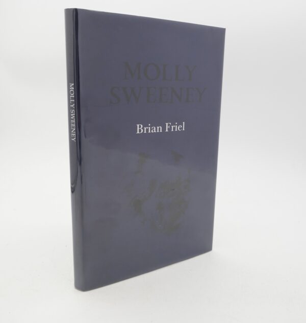 Molly Sweeney. Signed Copy (1994)