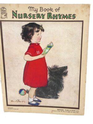 My Book of Nursery Rhymes (1935)