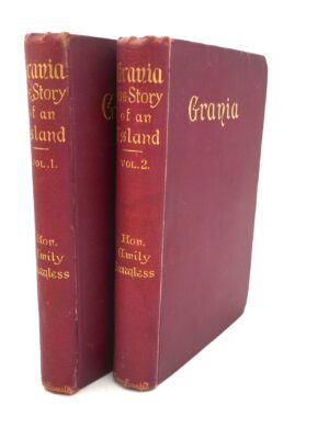 Grania. The Story of an Island (1892)