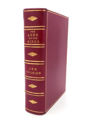 The Lord of the Rings. The Complete Trilogy (1968)