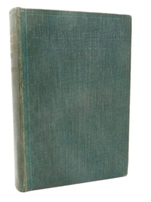 A Portrait of the Artist as a Young Man. First UK Edition (1916)