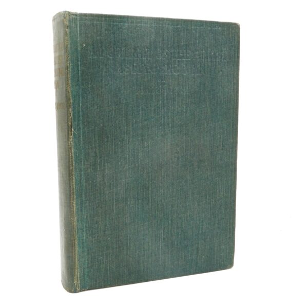 A Portrait of the Artist as a Young Man. First UK Edition (1916)