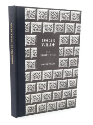 De Profundis. First Folio Society Edition (1991)
