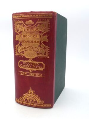 The Book of Household Management (1901)