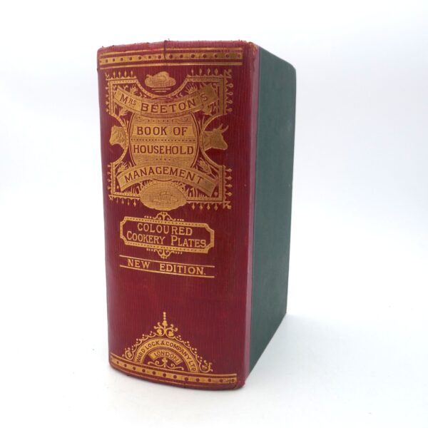 The Book of Household Management (1901)