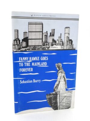 Fanny Hawke Goes To The Mainland Forever (1989)