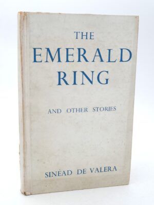 The Emerald Ring. Signed Copy (1951)