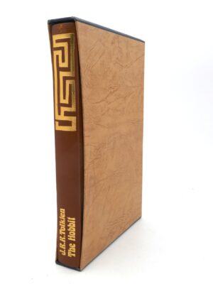 The Hobbit. The Folio Society (1976)