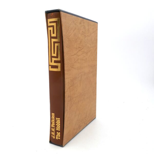 The Hobbit. The Folio Society (1976)