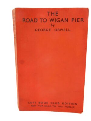 The Road To Wigan Pier (1937)