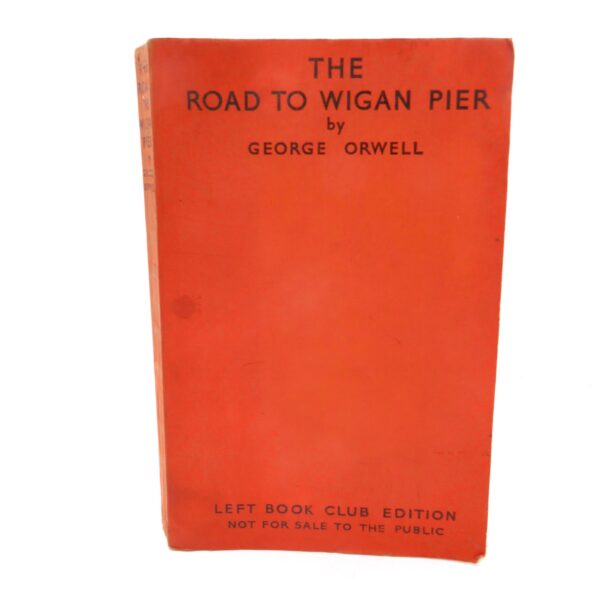 The Road To Wigan Pier (1937)