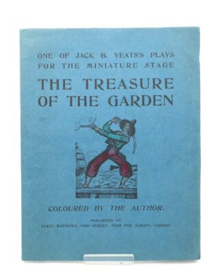 The Treasure of the Garden (1902)