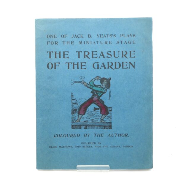 The Treasure of the Garden (1902)