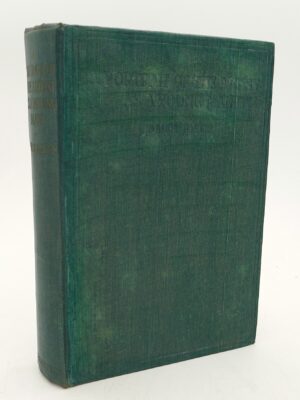 A Portrait of the Artist as a Young Man. First UK Edition (American Sheets)