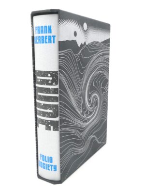 Dune. The Folio Society Edition (2015)