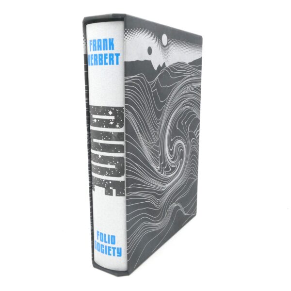 Dune. The Folio Society Edition (2015)