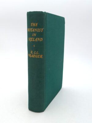 The Botanist in Ireland (1934)