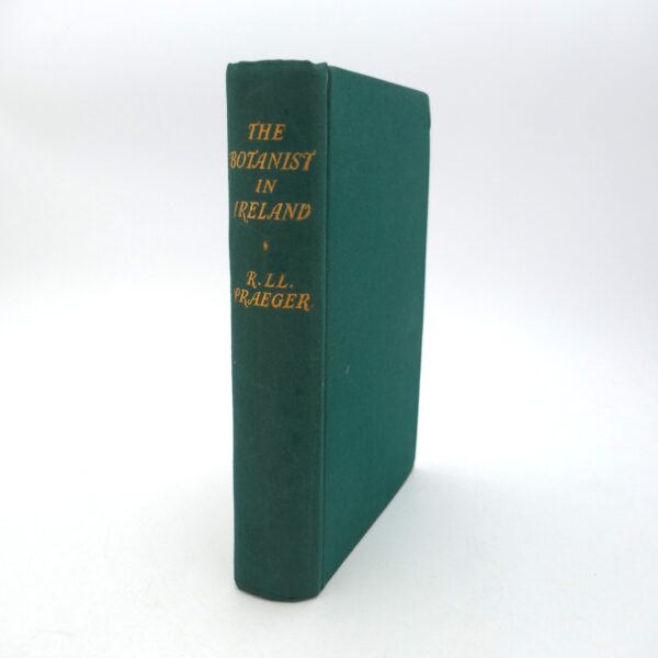 The Botanist in Ireland (1934)