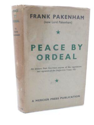 Peace by Ordeal (1935)