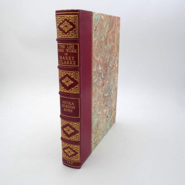 The Life and Work of Harry Clarke. Special Limited Edition (1989)