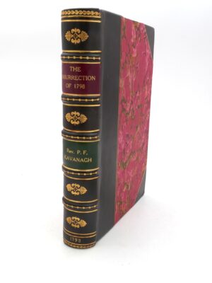 History of The Insurrection of 1798. Centenary Edition (1898)