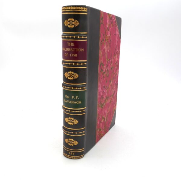 History of The Insurrection of 1798. Centenary Edition (1898)