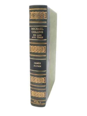 Michael Collins. His Life and Times (1996)
