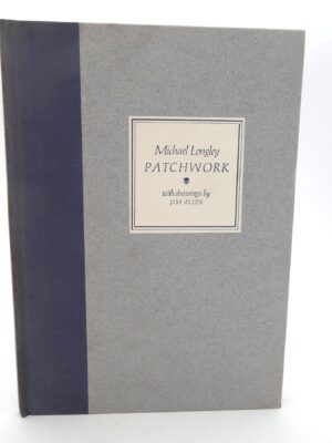 Patchwork. Drawings by Jim Allen (1981)