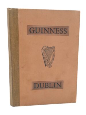 Guinness Dublin (1955)