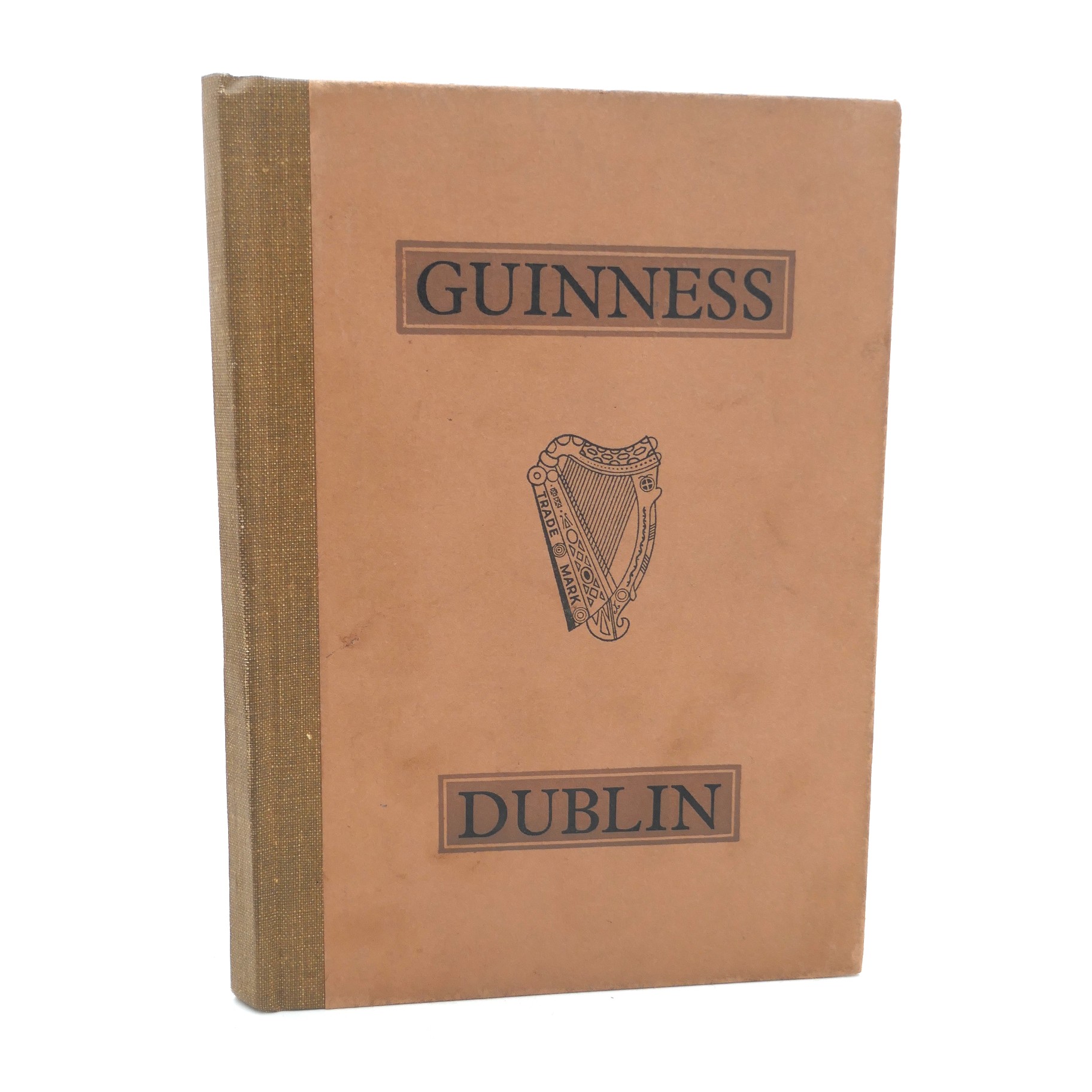 Guinness Dublin (1955)