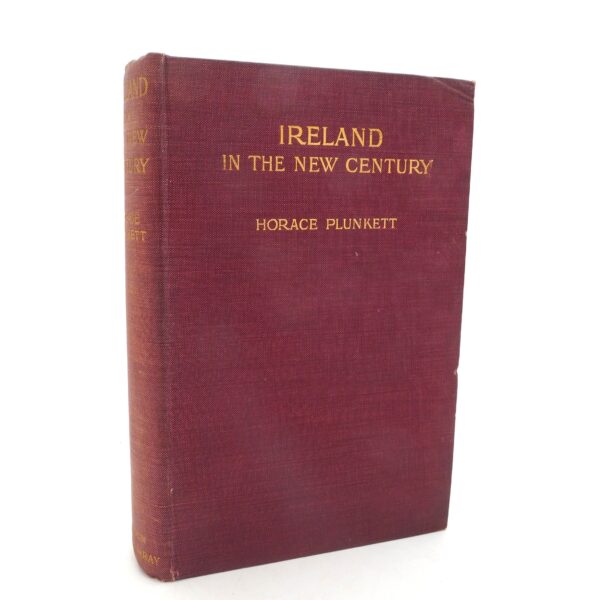 Ireland in the New Century (1904)