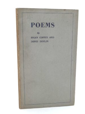 Poems (1930)