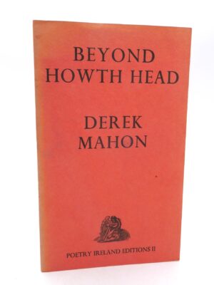 Beyond Howth Head (1970)