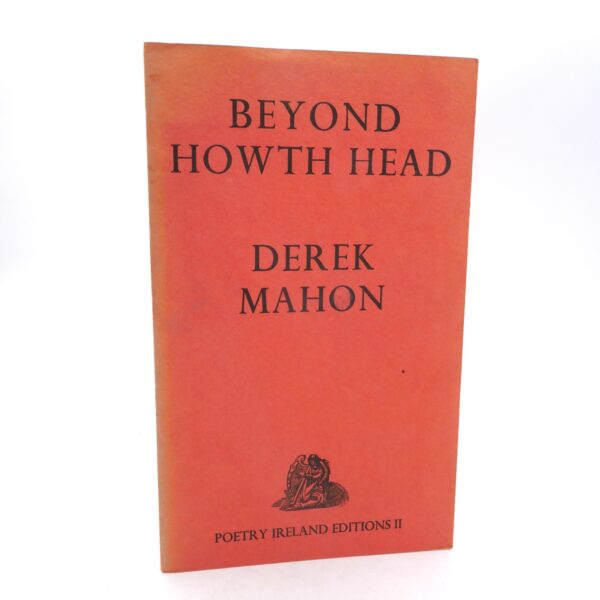 Beyond Howth Head (1970)
