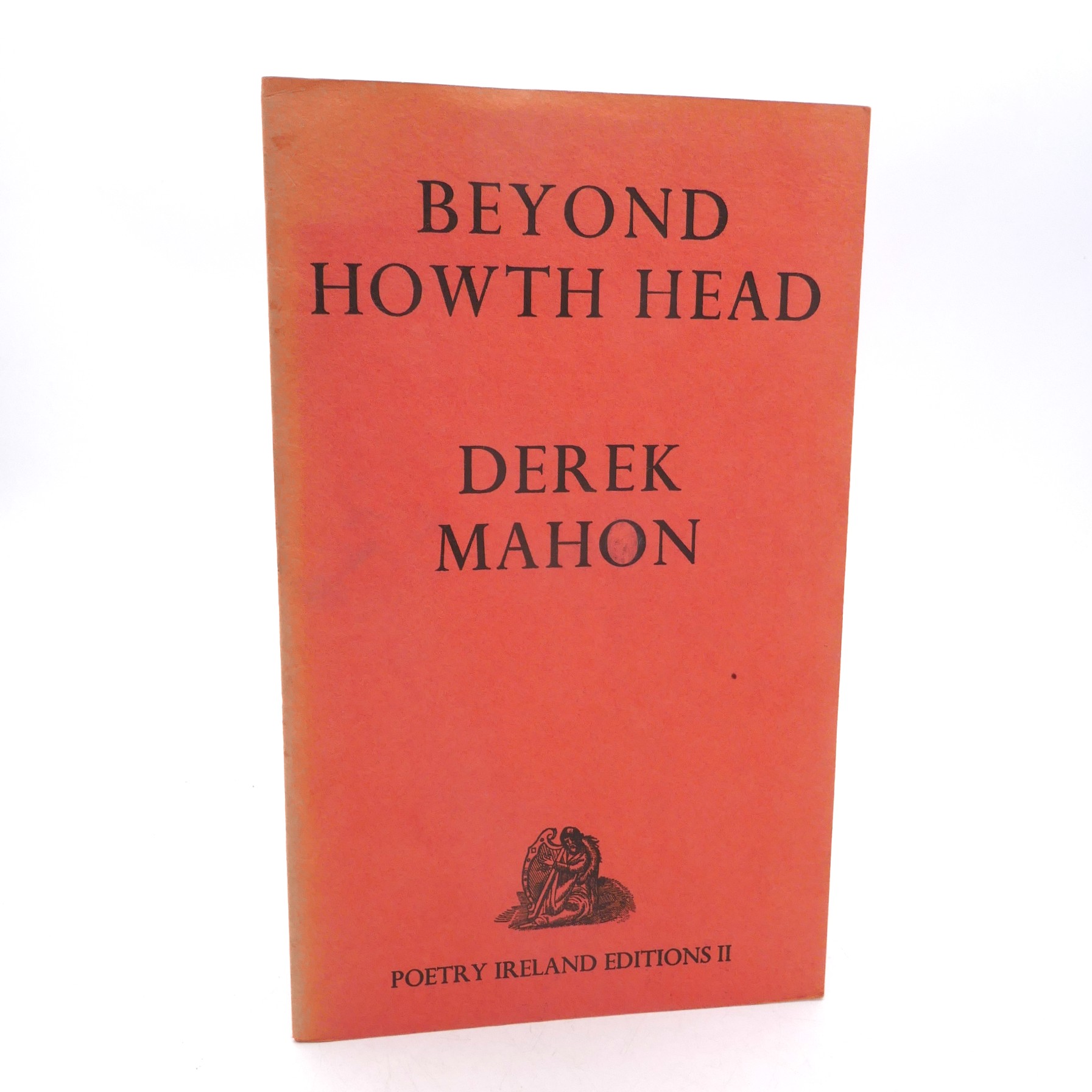 Beyond Howth Head (1970)