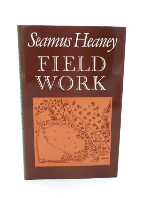 Field Work. First Edition (1979)