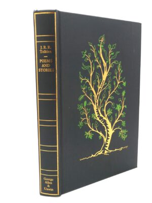 Poems and Stories. De Luxe Edition (1980)