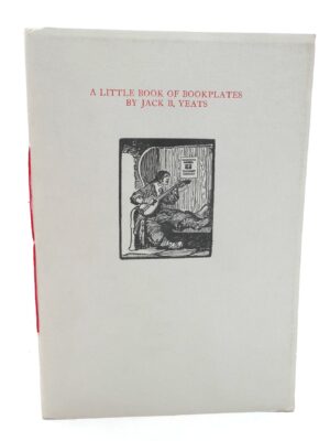 A Little Book of Bookplates (1979)