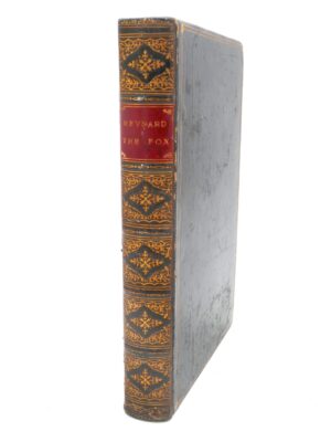 The Delectable History of Reynard the Fox (1895)