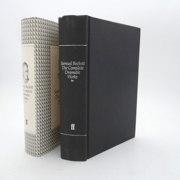 The Complete Dramatic Works (1986) - Ulysses Rare Books