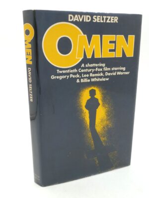Omen. First Edition (1976)
