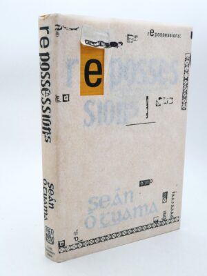 Repossessions: Selected Essays (1995)