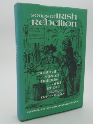 Sons of Irish Rebellion (1967)